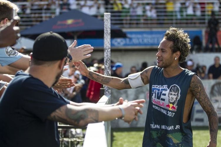 Neymar-Jrs-Five