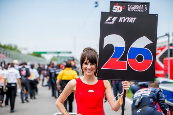 Fim-grid-girls-fórmula-1