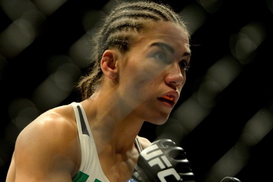UFC-brasileira