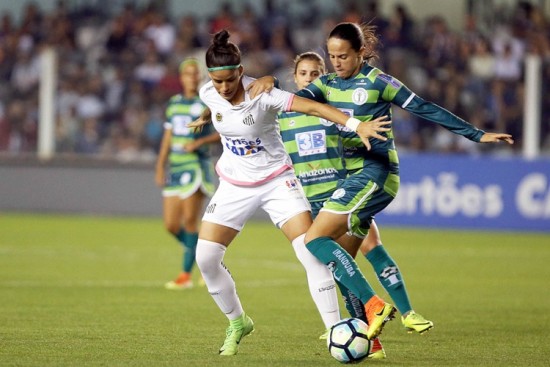 Brasileirão-feminino