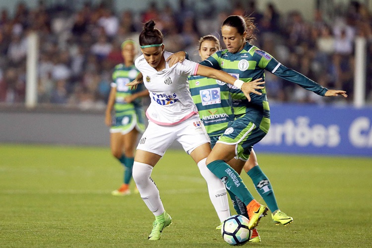 Brasileirão-feminino