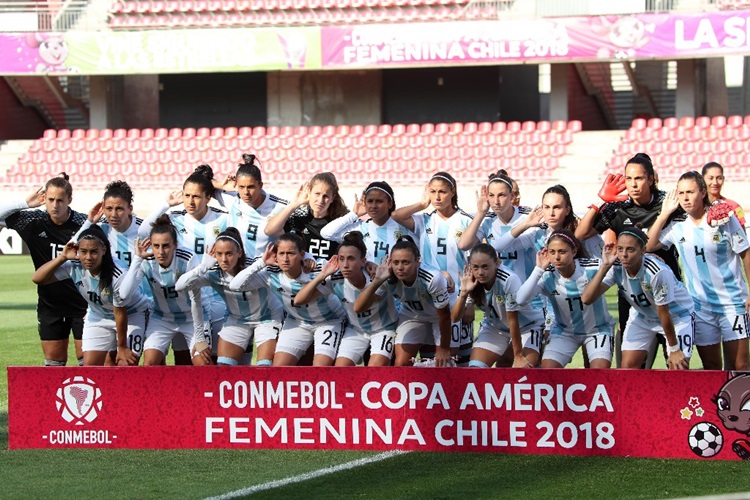 protesto-argentina-copa-américa