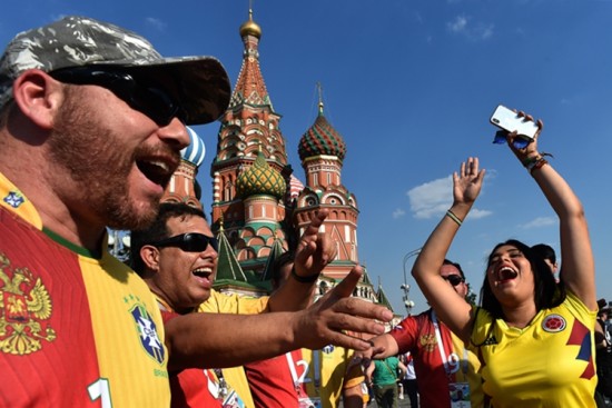 Rússia-festa-copa-do-mundo