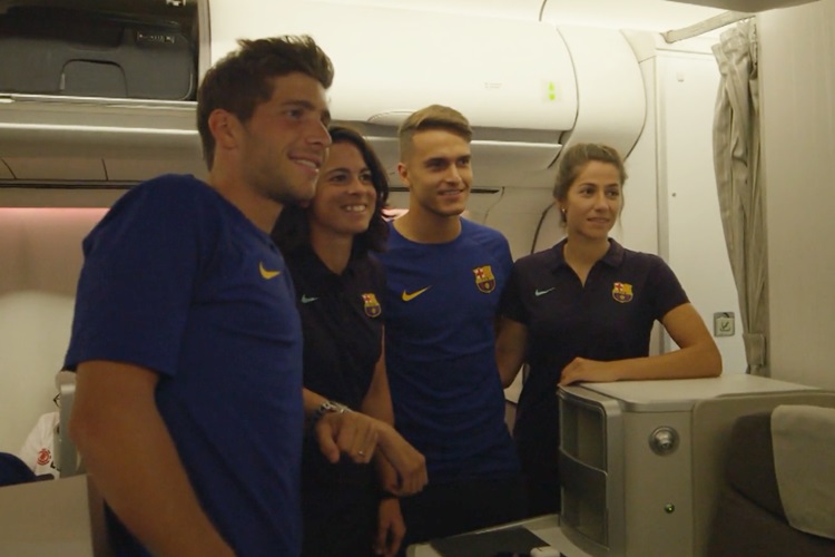 Barcelona/Divulgação