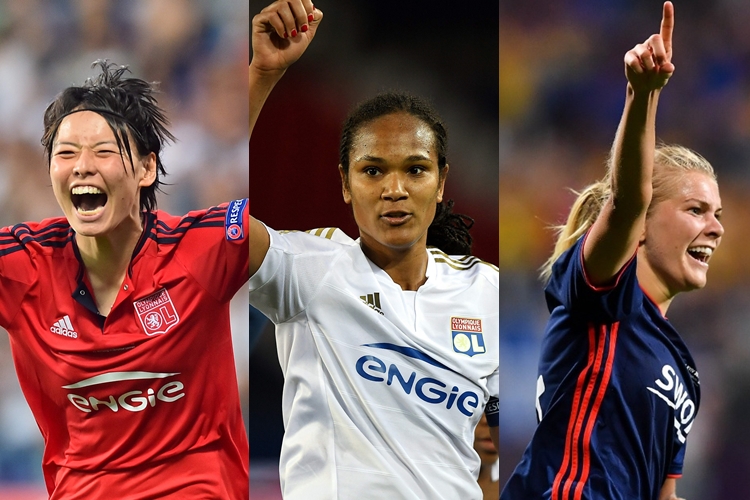 Lyon-time feminino