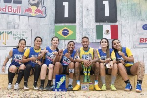 Neymar Jr's Five