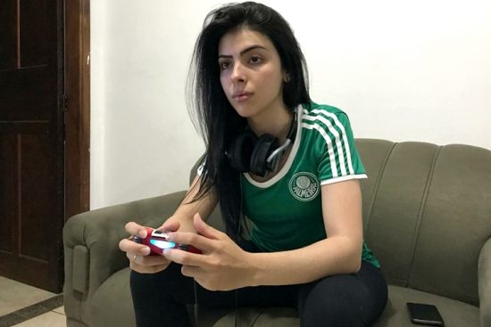 Monik Bisoni-e-Brasileirão