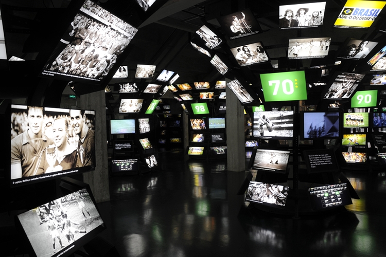 Museu do futebol