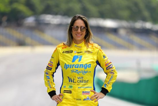 Bia Figueiredo-Stock Car