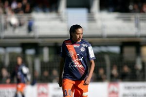 Andressa Alves-Montpellier
