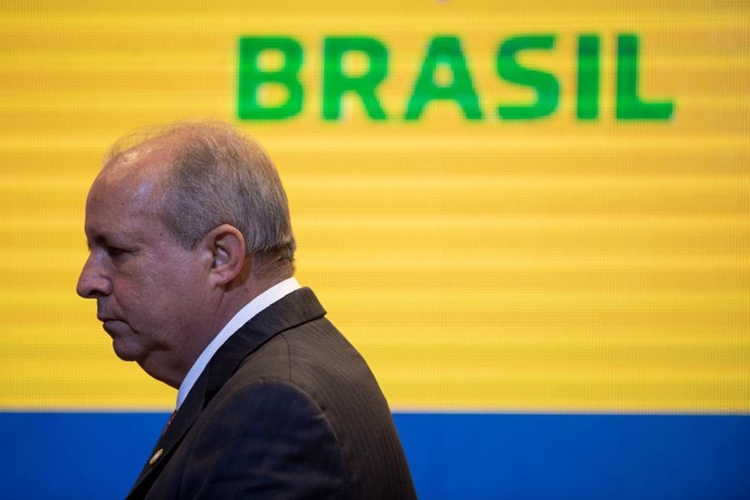 Técnico da Seleção Brasileira feminina em duas Copas do Mundo, Vadão tem futuro indefinido pela CBF
