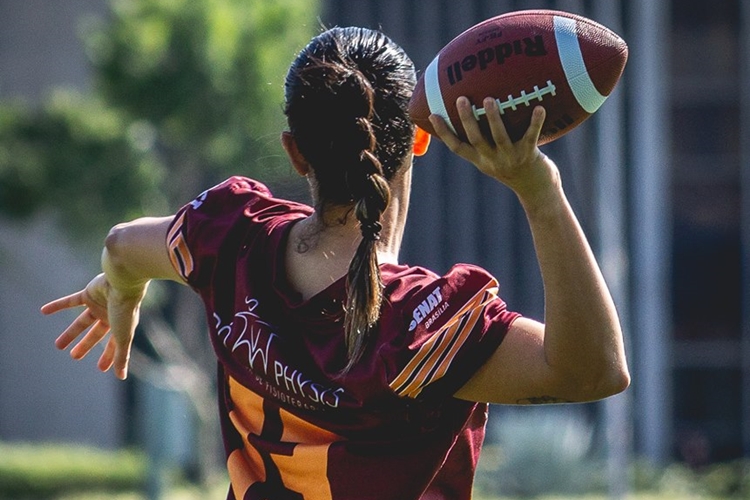 Futebol americano-feminino-Brasília
