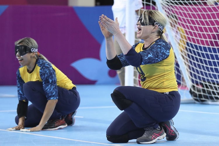 Por que esporte paralímpico tem menos vagas para as mulheres?