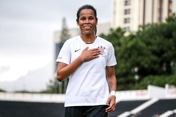 Victória Albuquerque-Seleção Brasileira