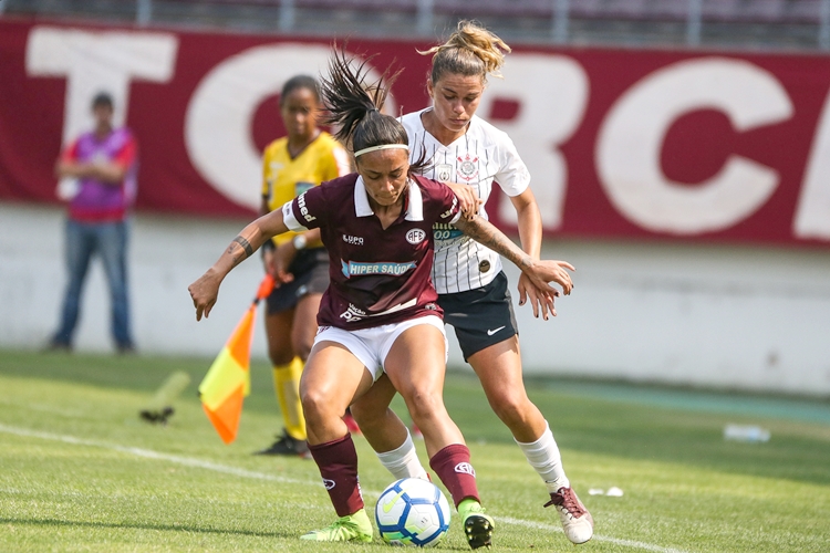 Libertadores-feminina-Corinthians-ferroviária