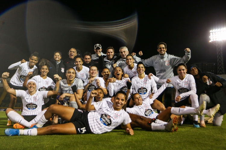 Libertadores-feminina-Corinthians