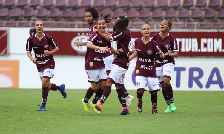 Ferroviária-Libertadores