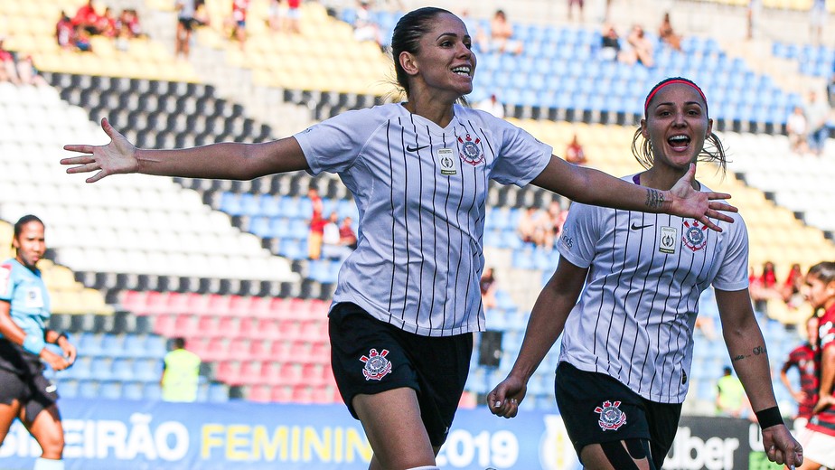 Todos os jogos do Brasileiro feminino A1 de 2020 serão transmitidos; veja onde assistir