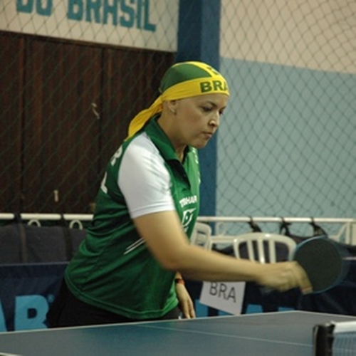 Mulheres no esporte: Jane Karla se prepara para disputar a quarta Paralimpíada da carreira, nos Jogos de Tóquio-2020