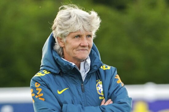 Pia Sundhage abre novas oportunidades para Seleção Brasileira visando Olimpíadas de Tóquio