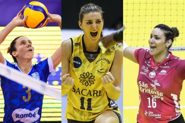 Superliga Feminina 2020/2021