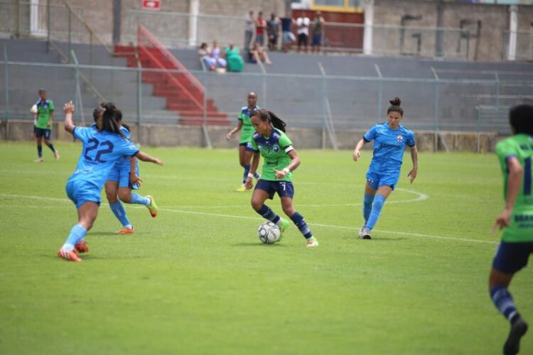 Real Brasília é campeão do Candangão 2019 sobre o Minas Brasília