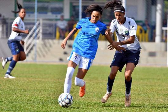 Real Brasília, da atacante Marcela, briga por uma vaga nas quartas de final do Brasileirão feminino 2021. Já o Minas Brasília, da zagueira Kaká, luta para escapar do rebaixamento