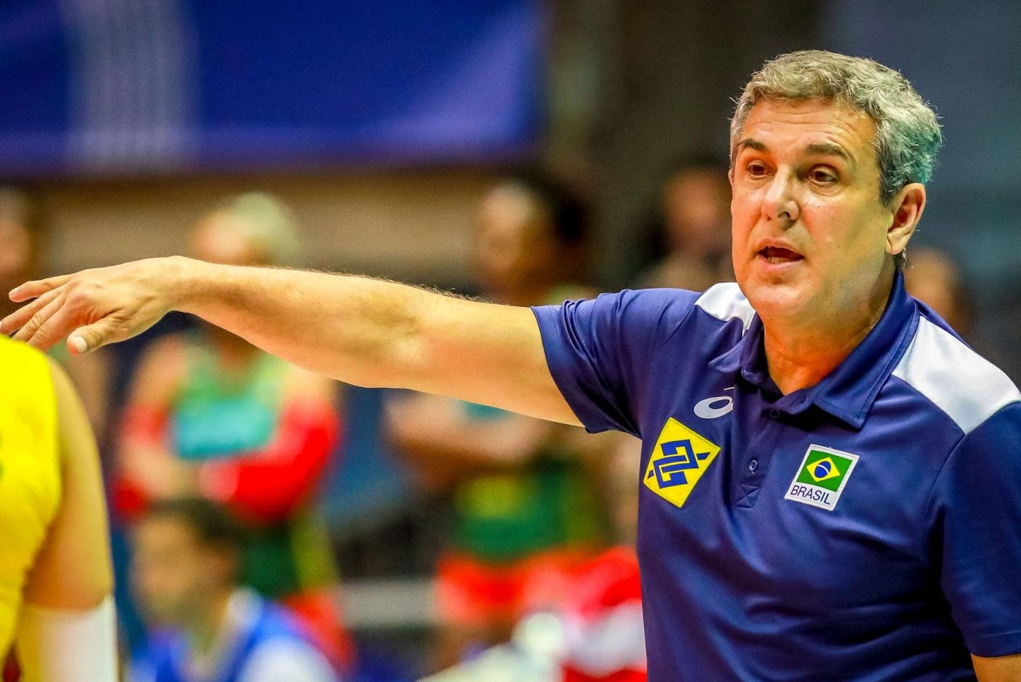 Zé Roberto Guimarães convoca Seleção feminina de vôlei para Jogos Olímpicos de Tóquio