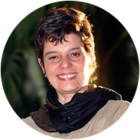 Sandra Machado - Blogueira