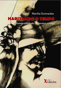 Livro lançado no dia 7 de Agosto