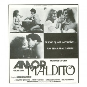 Filme da cineasta negra Adélia Sampaio, de 1984, levantou o debate LGBTI e das relações inter-raciais no Brasil.