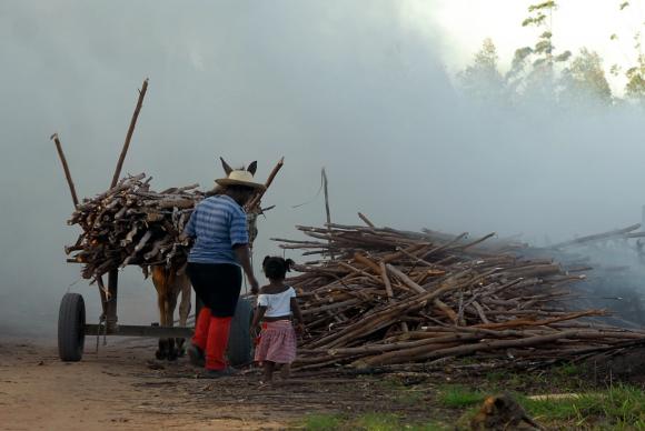 Mulheres e meninas são as maiores vítimas de exploração laboral e sexual, e também do tráfico de humanos no mundo.