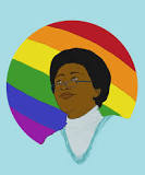 Mulher, negra, LGBT e idosa: exemplo de opressão interseccional