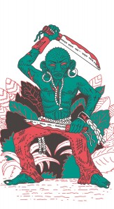 canhambora - pg 97 - Abecedário