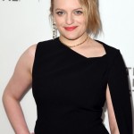 Elisabeth Moss ganhou o Emmy de melhor atriz pela atuação na série