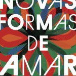 CAPA - Novas Formas de Amar - NOVA