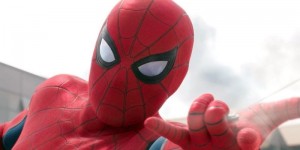 Crédito: Sony/Divulgação. Cena do filme Homem-Aranha - De volta ao lar.