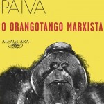 2018. Crédito: Alfaguara/Reprodução. Capa do livro