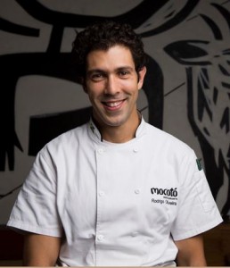 rodrigo