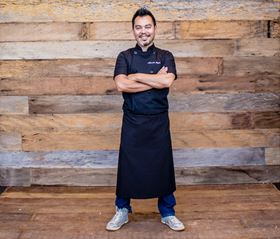 chef experiente