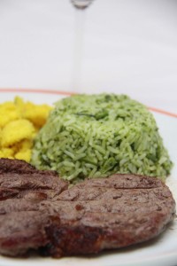 Bife ancho