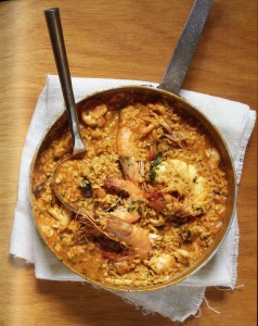 As gastronomias simples e contemporânea se encontram nos pratos do colombiano