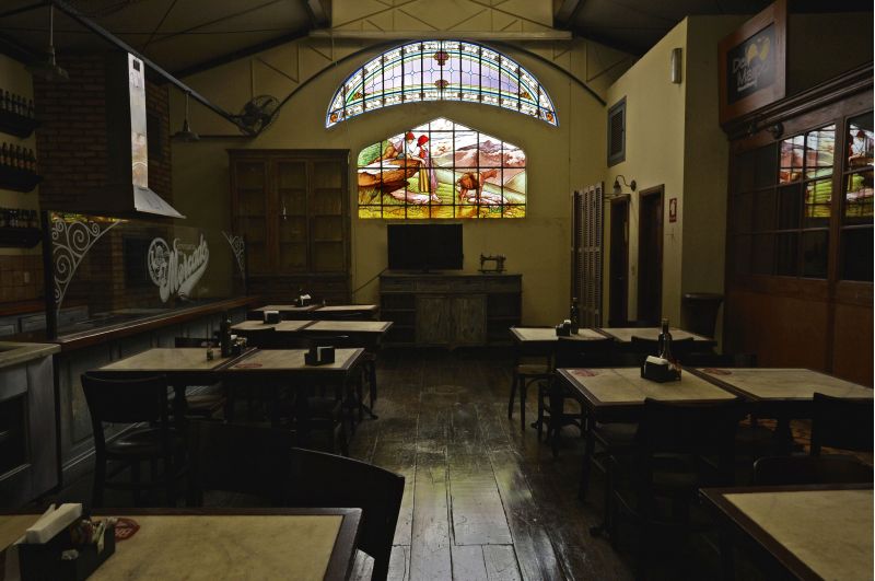 Mercado Municipal