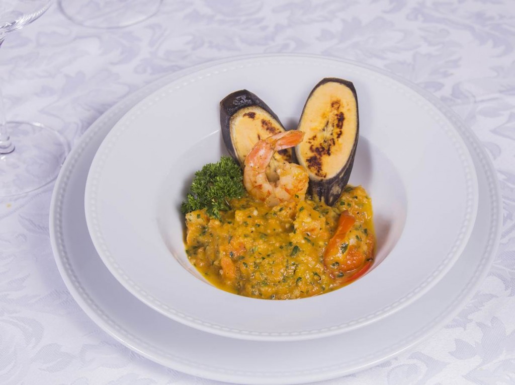 moqueca