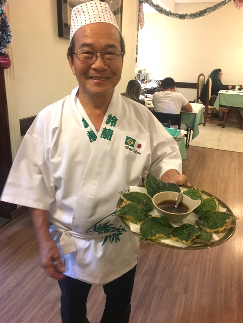 Hiroya Takano