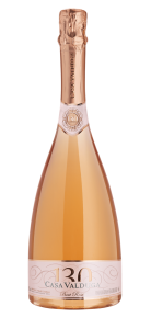 Casa Valduga_130 Brut Rosé