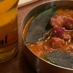 Ragu com cerveja da HOP Capital Beer