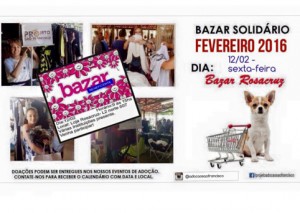 bazar