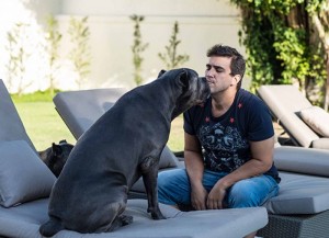 Foto: TV Globo/GShow. 