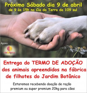 convite animais(1)